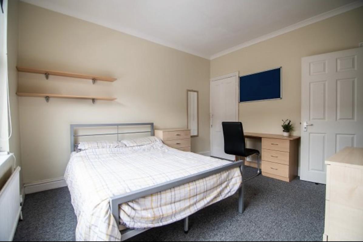 Ranby Road, Sheffield